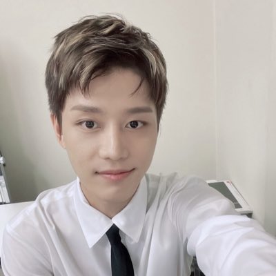 #새프로필사진 디탤이 복귀💖