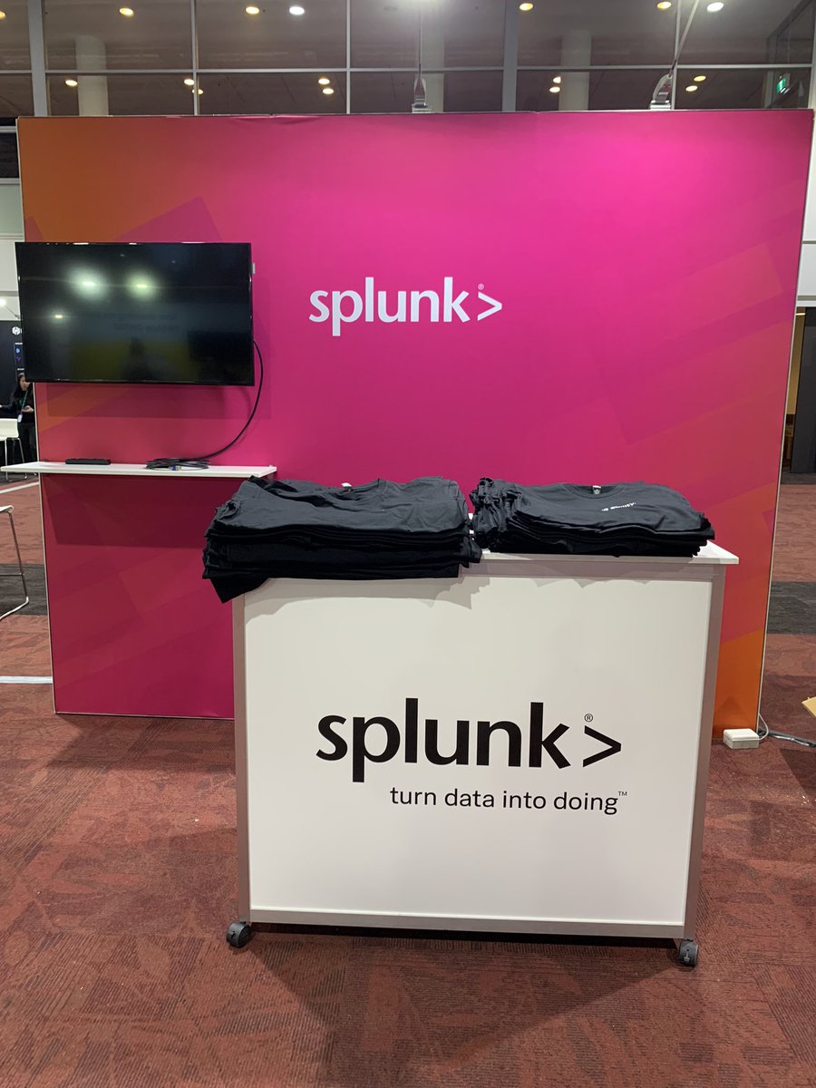 callejap's tweet image. Setting up for #awssummit2022 in Canberra. There are over 600 t-shirts locked up in that cabinet to be given away tomorrow