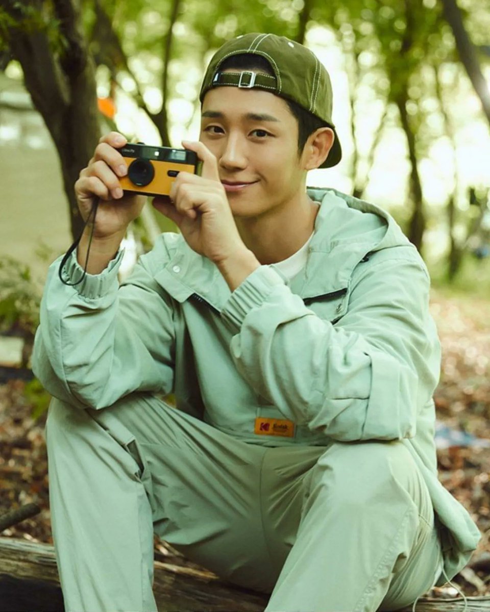 daldalhen's tweet photo. 드뎌 썸네일을 고화질로 ,받음 Wow💚💛
#코닥어패럴 #코닥아노락 #정해인
#22FALL #아노락포레스트 #forRest
#junghaein @ActorHaein
@kodakstyle_kr #썸네일 https://t.co/X3t4rIIWPu