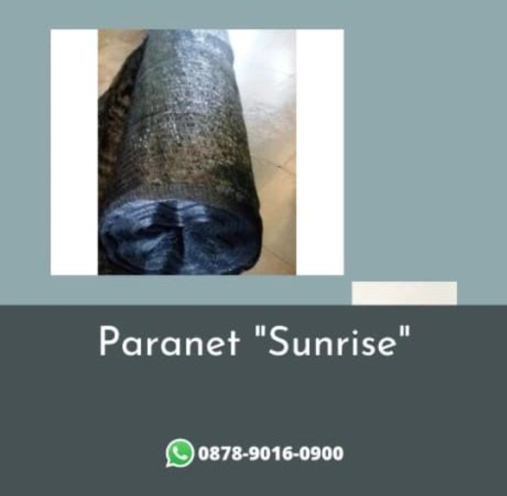 ParanetPar2's tweet image. terlaris WA+628789016090-0, distributor paranet 30 Surabaya

#hargaparanetpermeter2021 #paranet25persen #paranet30persen #paranet30 #hargaparanetlebar3mperroll