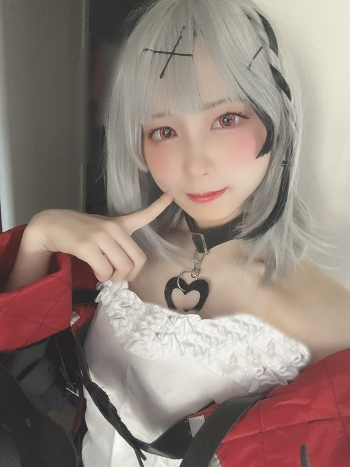 コスプレイヤーひなのTwitter画像4