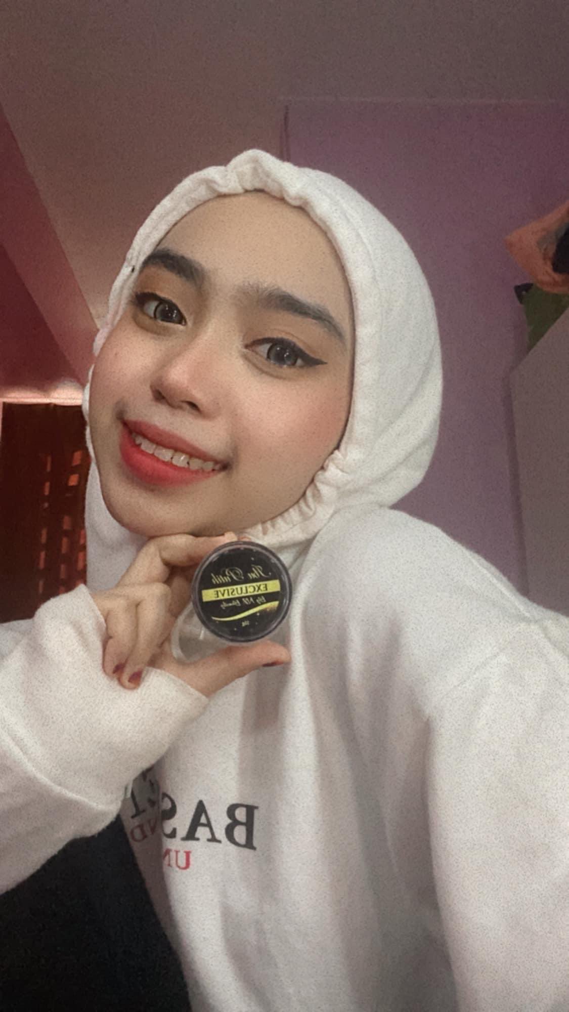 Indonesian Hub on Twitter: "Oooppps 💦 #indonesiangirls #asianmuslim #