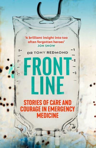 HaltonLibraries's tweet image. Tues 27th Sept, 6-7.30pm, Runcorn Library.
Join us for this captivating talk by Dr Redmond, as he describes his work in earthquakes, terrorist attacks and wars around the world and how he came to write his book ‘Frontline’. eventbrite.co.uk/e/author-talk-…