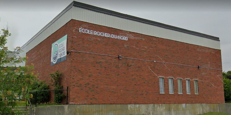 VOCMNEWS's tweet photo. Start of School Year Delayed for École Rocher-du-Nord

https://t.co/SSNV2xmIvX https://t.co/yBbO2DuaNM