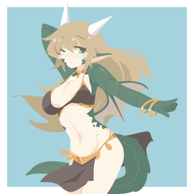 エミリアチャン 