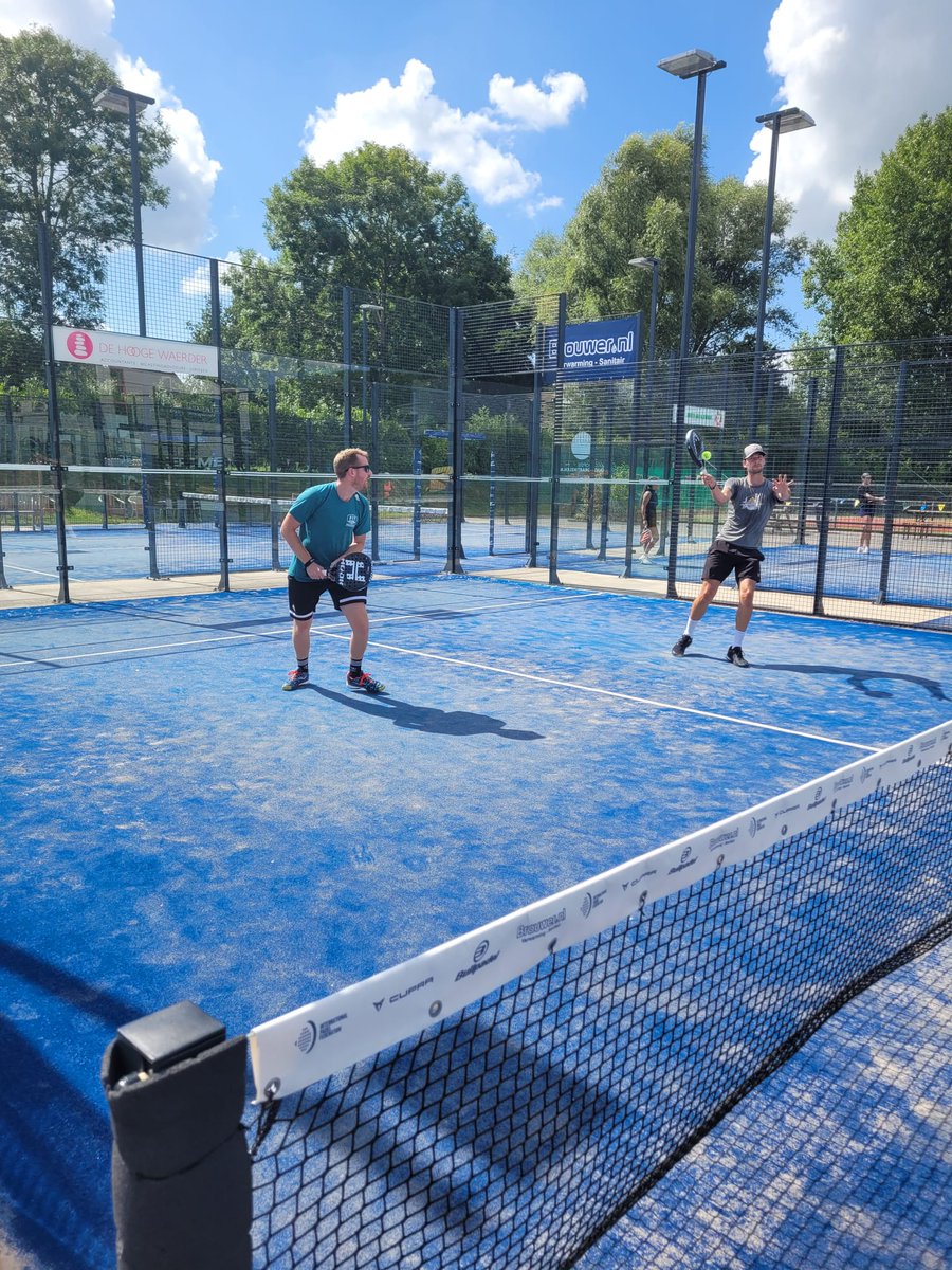 Deze week voor de 2 keerde in de 4/5 mee gedaan en meteen Semi Finals weer gehaald. Lets get the finals next time!