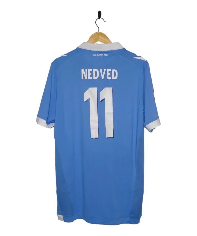Happy Birthday to Pavel Nedved!     Buy Now    