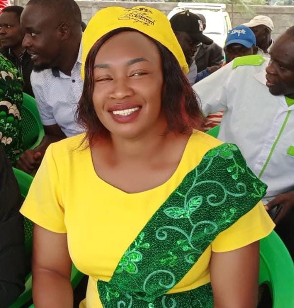 lilliansiyoi026's tweet photo. I want to Congratulate The Kenya Kwanza team that Participated in yester Elections. You really Tried. 
To the Gorvenor Ellect Kakamega County @BarasaFernandes and Mombasa Gorvenor Ellect, despite being in Azimio congratulations!.
Kenya kwanza Gorverment will never disappoint. https://t.co/L0zHqW9UZF