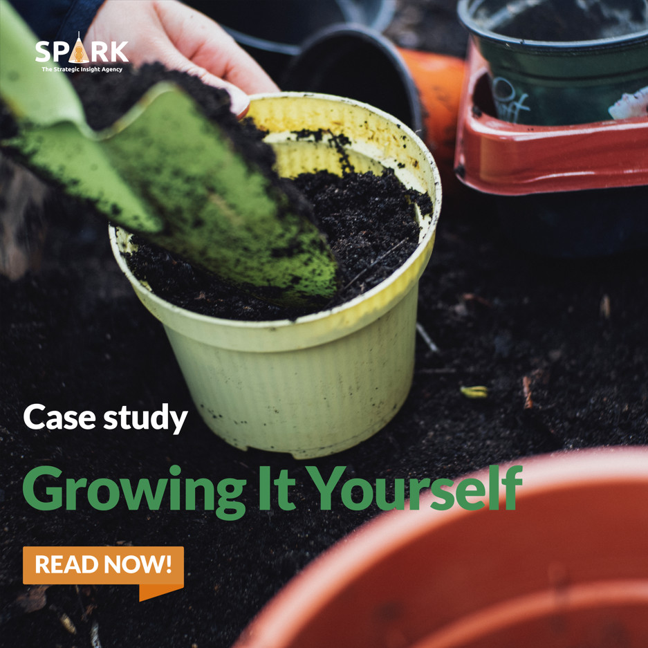 Spark Market Research tweet media