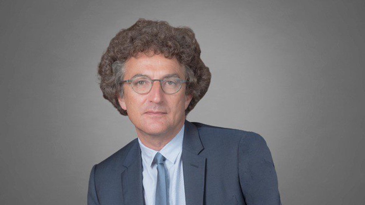 moonlaggoune's tweet photo. Il gère 10 Milliards € et fait partie des titans de la finance en France.

Lui, c’est Yves Choueifaty. 

Son obsession ? La diversification !

🧵Thread sur ce financier hors-pair https://t.co/kJNKbFPanq