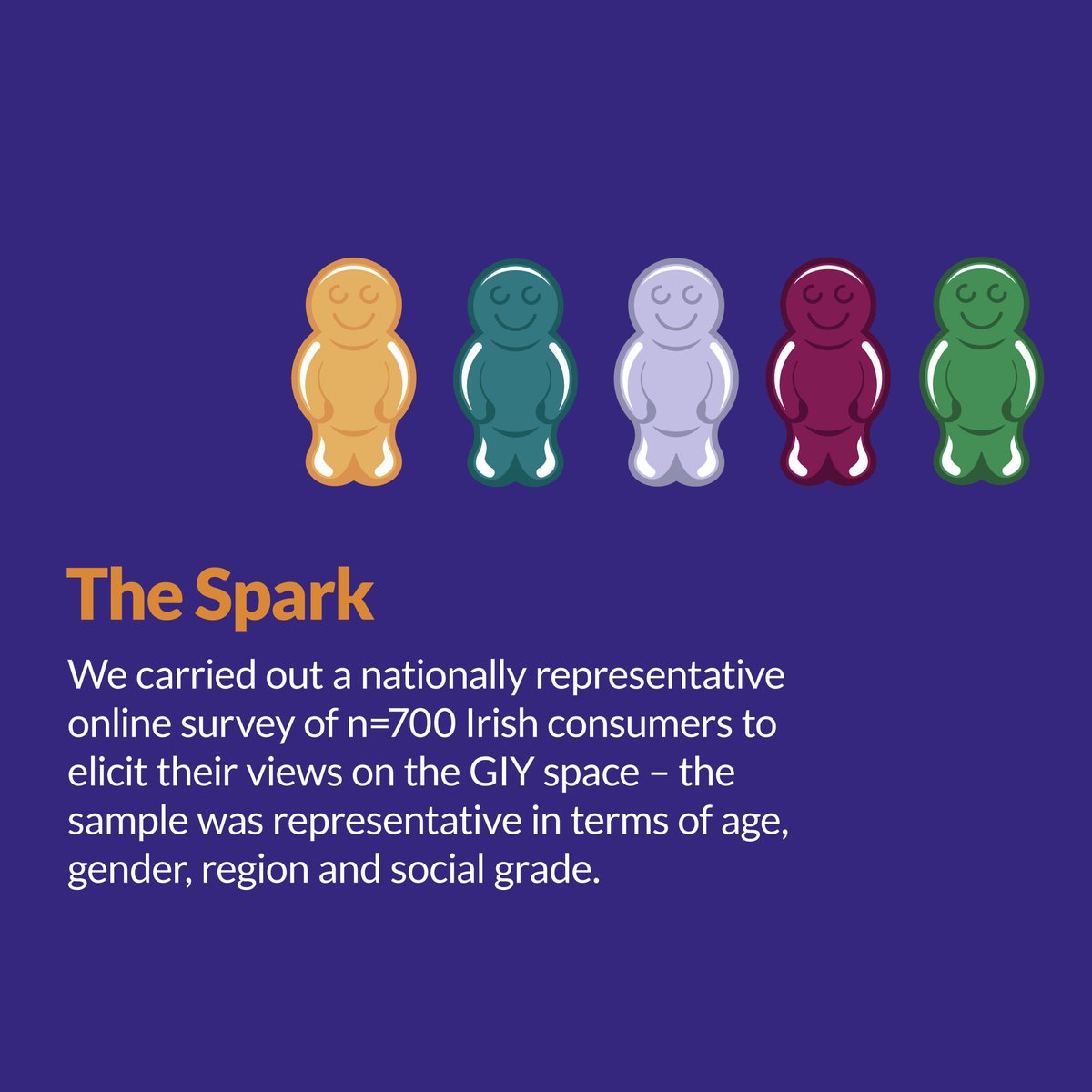 Spark Market Research tweet media