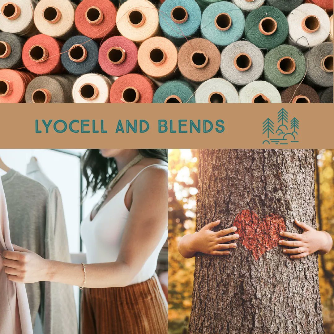 PERFORMANCE DAYS functional fabric fair (@performancedays) on Twitter photo Check out our latest selection of fabrics made out of Lyocell and blends!
For the entire Material Story and to order samples please check out the loop website:
buff.ly/3azACPq
<a href="/LenzingGroup/">Lenzing Group</a> <a href="/Omniteksaslt/">Omniteksas.lt</a> <a href="/brookwoodcos/">Brookwood Companies</a>
#performancedays #functionalfabricfair #theloop Check out our latest selection of fabrics made out of Lyocell and blends!
For the entire Material Story and to order samples please check out the loop website:
buff.ly/3azACPq
<a href="/LenzingGroup/">Lenzing Group</a> <a href="/Omniteksaslt/">Omniteksas.lt</a> <a href="/brookwoodcos/">Brookwood Companies</a>
#performancedays #functionalfabricfair #theloop