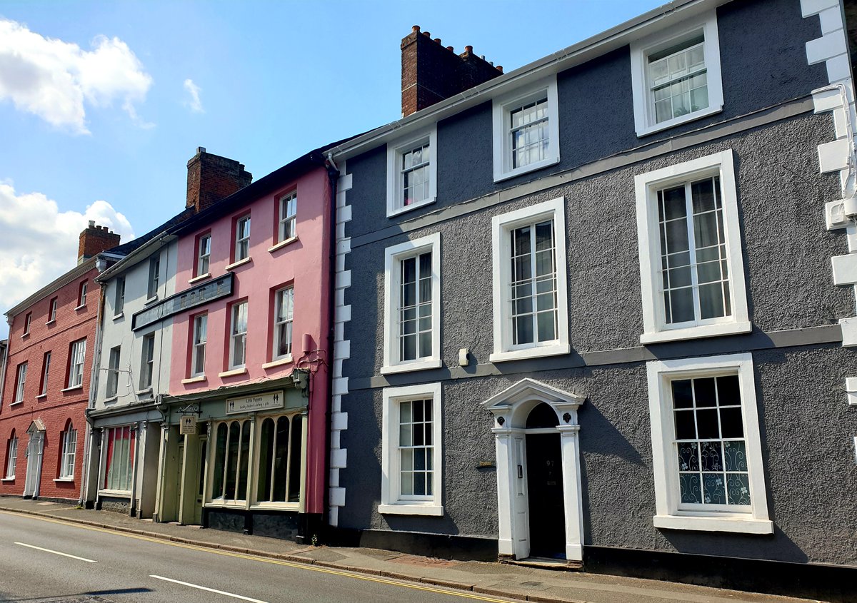 VisitBrecon tweet media