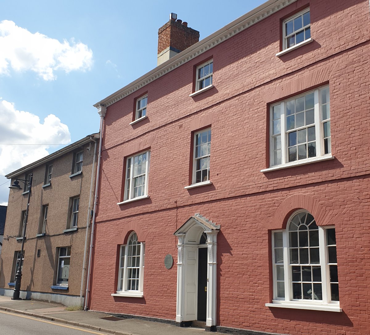 VisitBrecon tweet media