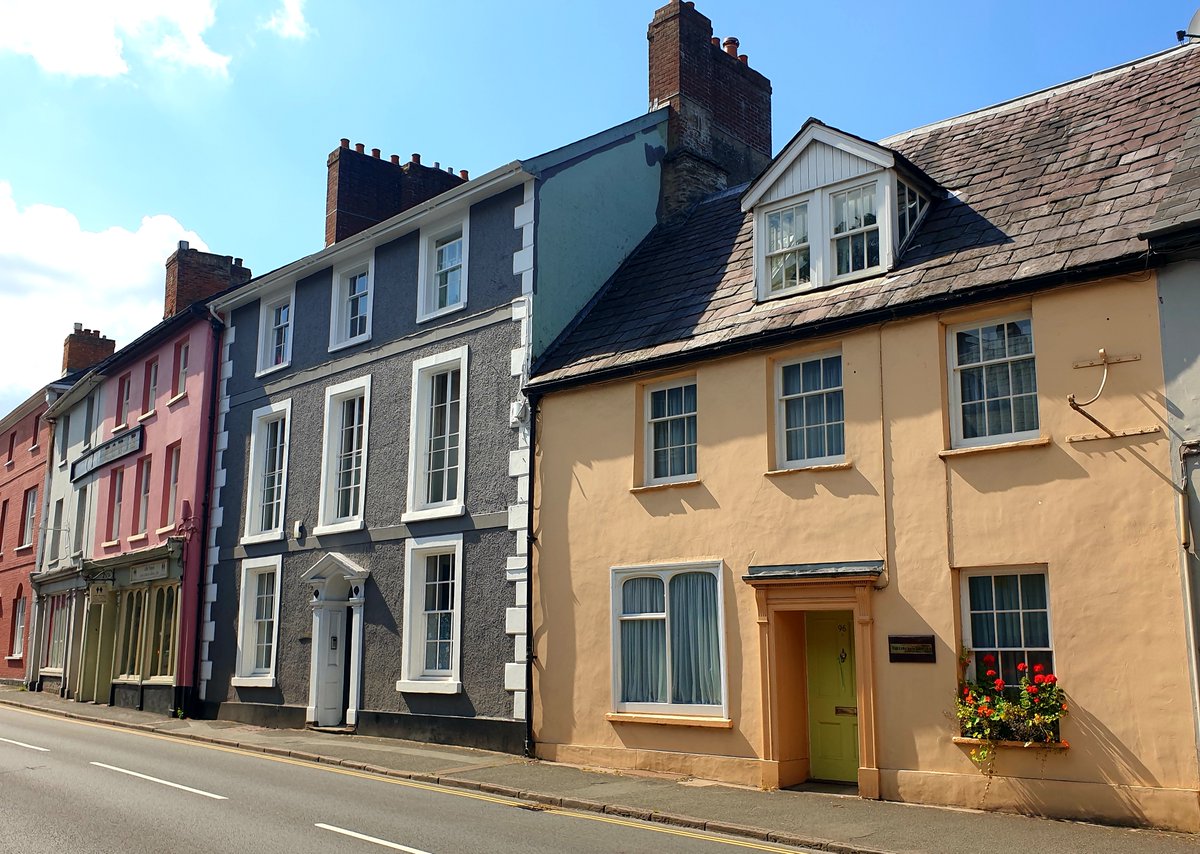 VisitBrecon tweet media