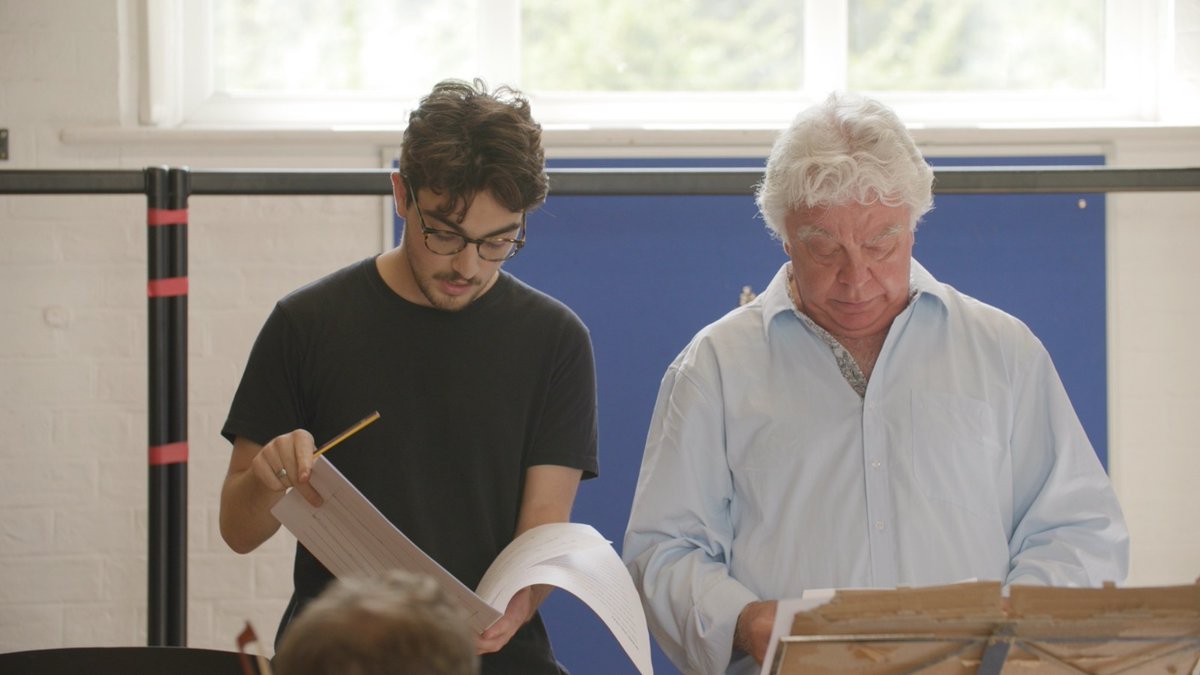 London Chamber Orchestra (@lcoorchestra) on Twitter photo Things are ramping up as the LCO New Scheme culminates in 5 world premieres at our Season opening concert on 23 Sept. Watch out for video footage from this exciting workshop day! <a href="/FloriMaunders/">Florence Anna Maunders</a> @jbannermusic <a href="/darius__p/">darius paymai</a> <a href="/Alex_Papp20/">Alex Papp</a> <a href="/robert_crehan/">Robert Crehan</a> <a href="/DaniHoward6/">Dani Howard</a> <a href="/freyawaleycohen/">Freya Waley-Cohen</a> Things are ramping up as the LCO New Scheme culminates in 5 world premieres at our Season opening concert on 23 Sept. Watch out for video footage from this exciting workshop day! <a href="/FloriMaunders/">Florence Anna Maunders</a> @jbannermusic <a href="/darius__p/">darius paymai</a> <a href="/Alex_Papp20/">Alex Papp</a> <a href="/robert_crehan/">Robert Crehan</a> <a href="/DaniHoward6/">Dani Howard</a> <a href="/freyawaleycohen/">Freya Waley-Cohen</a>