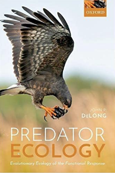 ICBJournal@sicb.org (@icb_journal) on Twitter photo #Predator #Ecology
provides a deep dive into the functional response, a #mathematical relationship between the abundance of #prey and the #foraging rate of a predator.
an <a href="/OUPAcademic/">Oxford Academic</a> #book talk with ICB author
John P. DeLong
by <a href="/AndrewSaintsing/">Andrew Saintsing</a>
…veandcomparativebiology.wordpress.com/2022/08/30/pre… #Predator #Ecology
provides a deep dive into the functional response, a #mathematical relationship between the abundance of #prey and the #foraging rate of a predator.
an <a href="/OUPAcademic/">Oxford Academic</a> #book talk with ICB author
John P. DeLong
by <a href="/AndrewSaintsing/">Andrew Saintsing</a>
…veandcomparativebiology.wordpress.com/2022/08/30/pre…