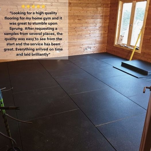 FloorsGym's tweet photo. We love hearing from happy customers π
#happycustomer #positivereview #gymflooring #gymmat #rubberfloor #rubbermat #fitnessflooring #homegym #homegymlife #gymlife #fitnesslife #workoutspace #workoutathome #gymdesign #homefitness #ukgym #gymuk #ukgymflooring https://t.co/NKrBiqDNG9