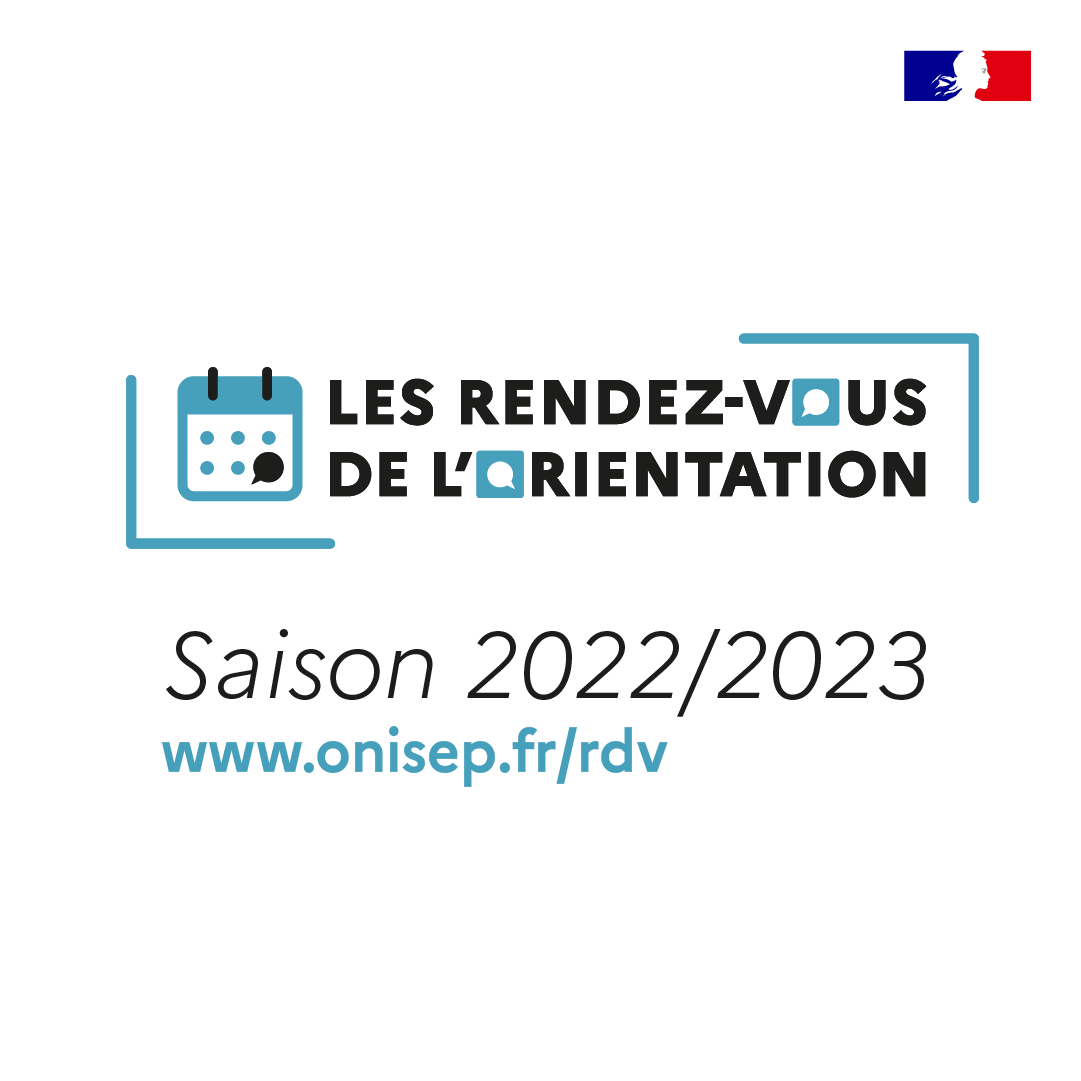 Onisep's tweet photo. [#équipeséducatives] ➡️Connaissez-vous les #RendezvousdelOrientation #Onisep ?
📌Des interventions pour vous accompagner dans vos réflexions et pratiques sur l’accompagnement à l’#orientation.
🔎Découvrez le programme 2022/2023 📽️ Revoir les 9 rencontres 👉https://t.co/Esq43QqZOq https://t.co/YVVPWJYqxo