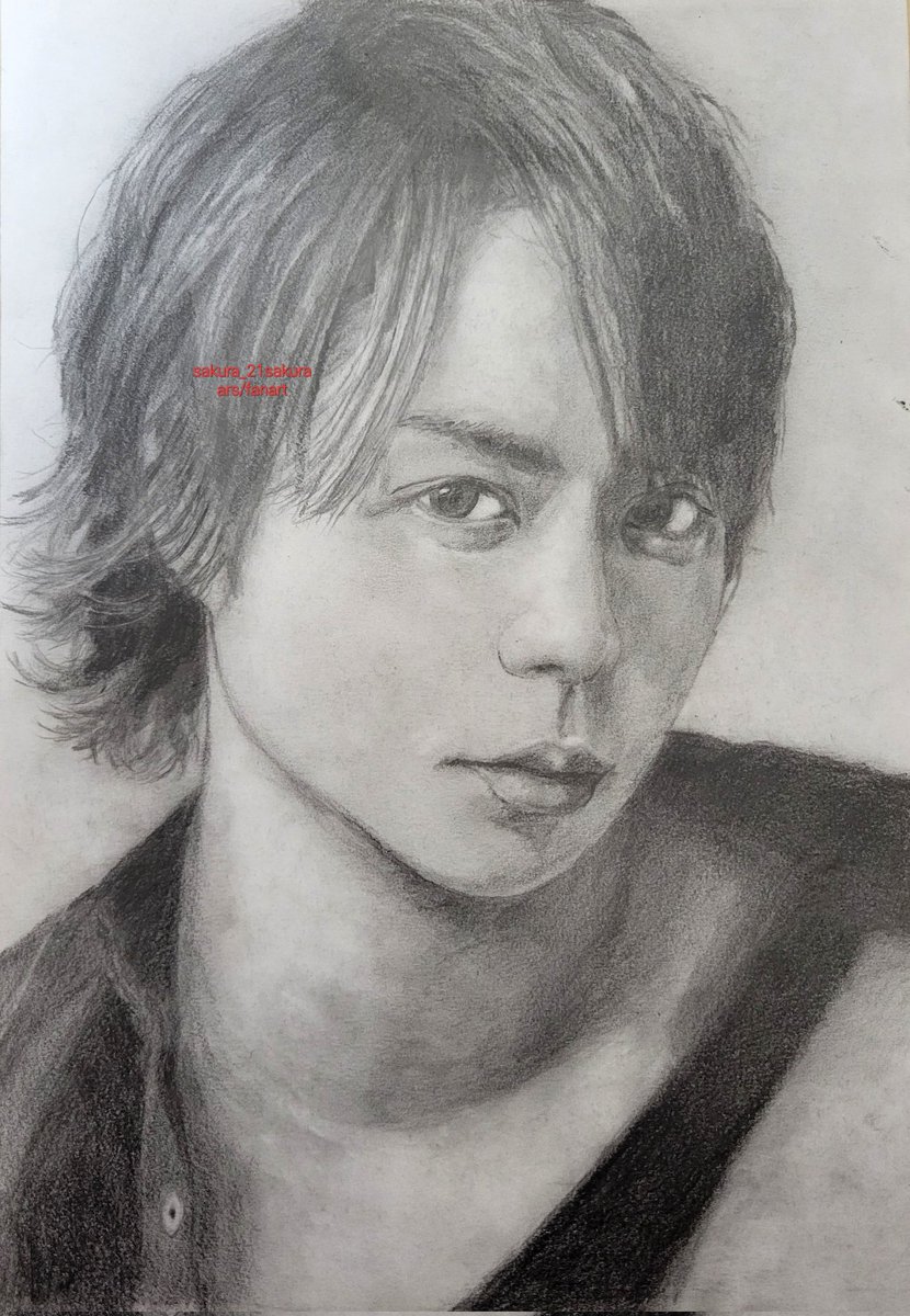 櫻井翔 のイラスト マンガ作品 227 件 Twoucan