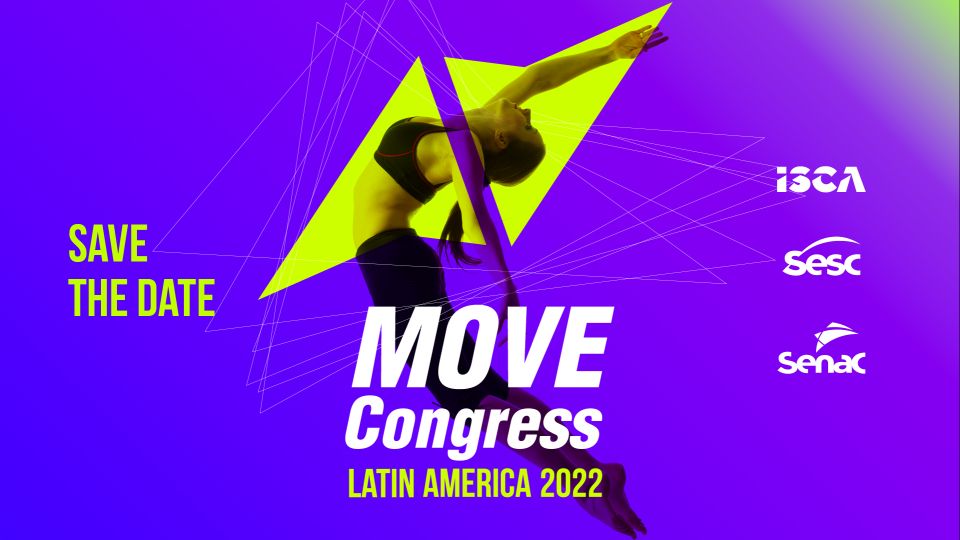 ISCA Newsletter: The #MOVECongress returns to Latin America! 🌎💃 Registration now open for this special continental edition - mailchi.mp/isca-web/isca-…