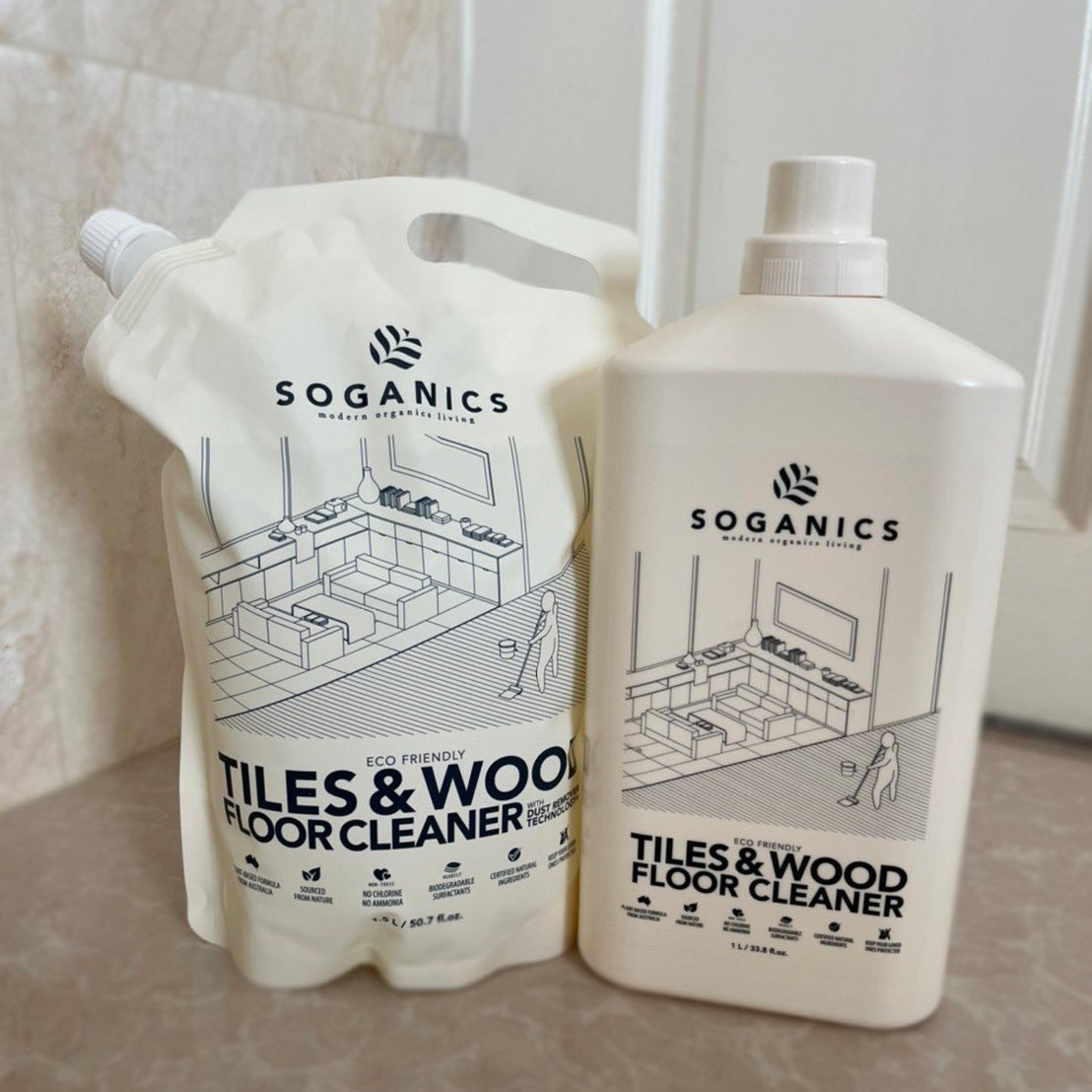 lolitascak3's tweet photo. เป็นของแบรนด์ #soganics เ��ายังมีทั้งน้ำยาปรับผ้านุ่ม น้ำยาล้างจาน น้ำยาถูพื้น ฯลฯ แล้วทุกอย่างอ่อนโยนปลอดภัยหมด กลิ่นก็หอมไม่ฉุนเลย น้ำยาล้างจานก็ปังจริงเพราะล้างสะอาดมากๆ มีแบบถุงเติมรีฟิลด้วย แบรนด์นี้เขาจะเน้นเซฟต่อสุขภาพและเป็นมิตรกับสิ่งแวดล้อม คือดีอะ 🌿 https://t.co/9VL7fMvTnb