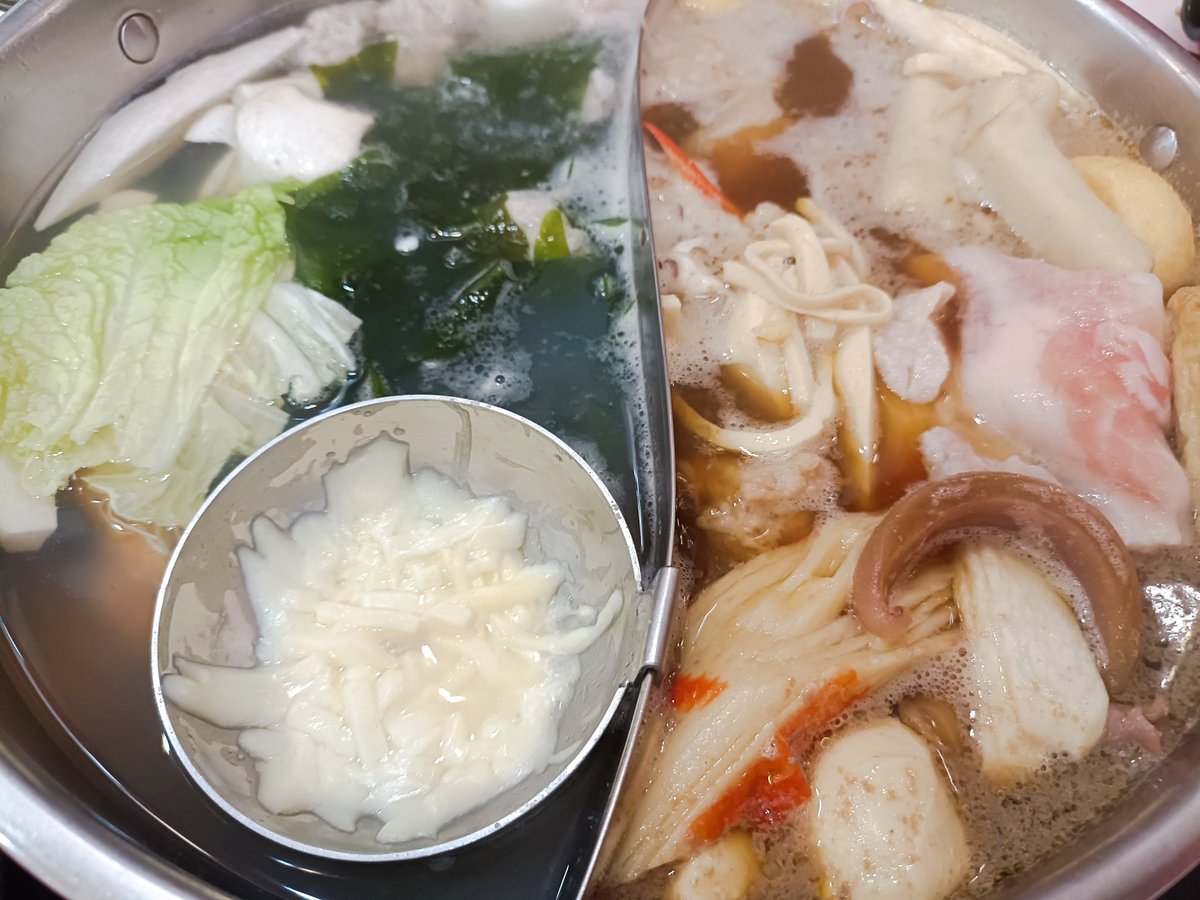 jeedzy12's tweet photo. ยุ่คลอง 2 ลำลูกกานะคะ  สุกี้ตี๋น้อย https://t.co/3WtKWfg4SB