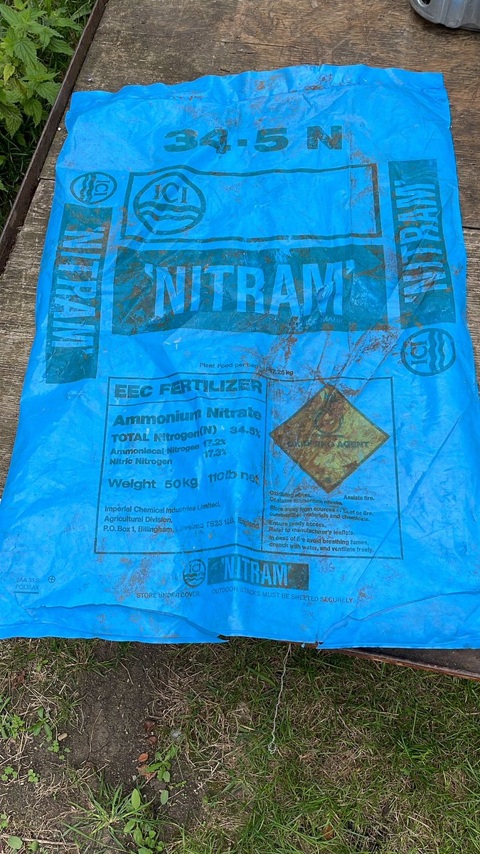 Any ideas when this was made?