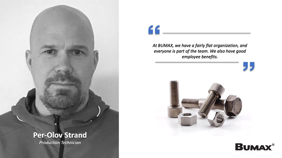 BUMAX_Fasteners tweet media