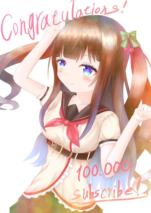 思ったんだけどさ、ちえりちゃんの服装って最初の服装は甘めなミルクチョコレート2nd衣装は少し大人なビターチョコレートをイメージすればいい感じに塗れることある……?バトオペのちえりちゃんイメージの機体カラーずっと彷徨ってたんだけど、やっと定まりそうな気がする 