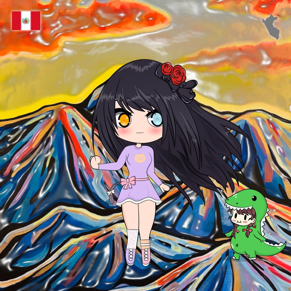 🔥#NFTGiveaway🔥
🏆x 3 #NFTs

To enter⤵️
1⃣Follow 
<a href="/TcApeth/">TC apeth</a> 
<a href="/KeniaRutishaus1/">Kamy #WAGMI #GALs</a> 
<a href="/chimalet/">Chimalet</a> 
<a href="/PikeMaChi/">PikeMachi</a> 
2⃣RT🔃+Like❤️
3⃣Tag 2 friends 🤩

⏰48 H
#NFTCommunity #nftcollectors #nftart #NFTdrop #NFT #NFTartist