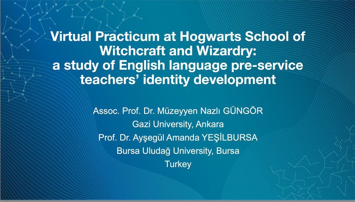 Müzeyyen Nazlı Güngör tweet media