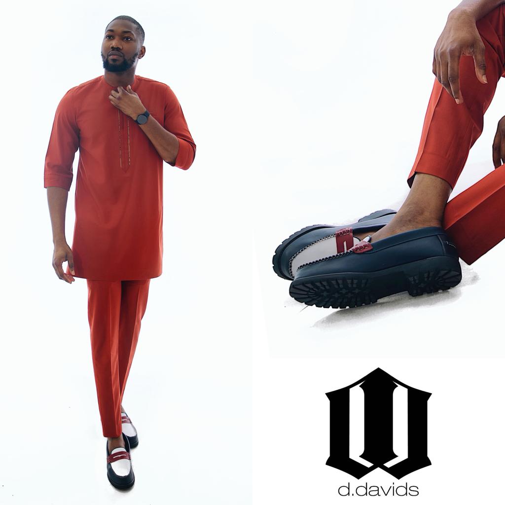 IG: @ddavidshoes tweet media