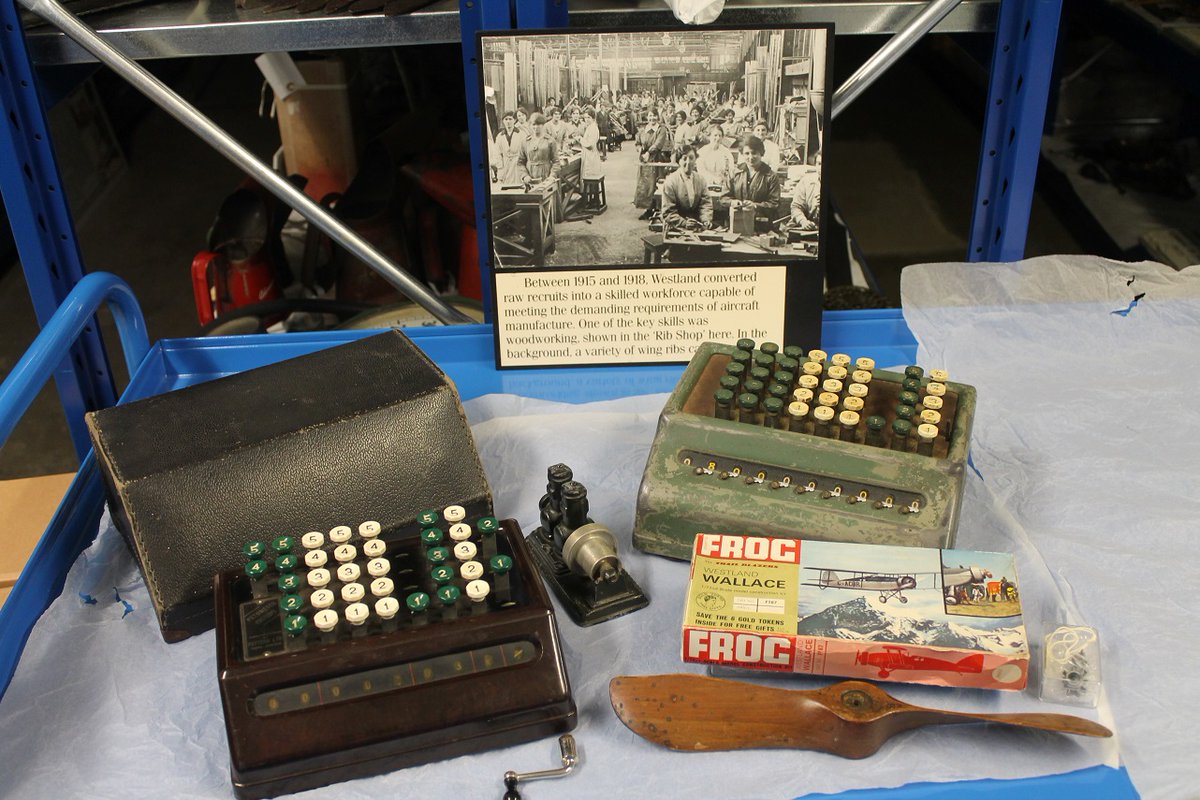 SoSom_heritage's tweet photo. Astounding Inventions! For Heritage Open Day 
South Somerset Heritage Collection                     
Saturday 10 September 2022 - 10am - 2pm 
Artillery Road, Yeovil, BA22 8RP
01935 462855
heritage.services@southsomerset.gov.uk
https://t.co/XbhXhMLw7Y 
(Booking Advised) https://t.co/ru7aXG2rRs