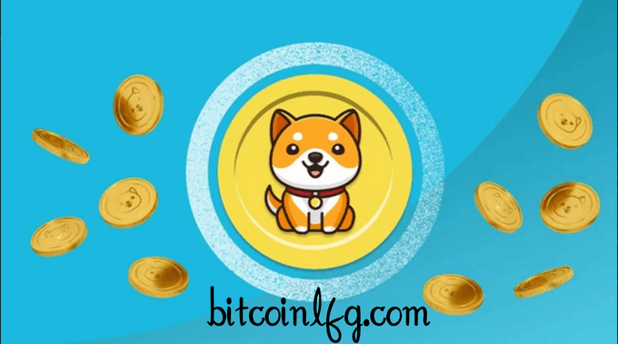 CurrencyCryptoc's tweet photo. Canada-based leading payment gateway, ZokshPay, added support for Baby Doge Coin (BabyDoge).

#Crypto #CryptoNews #blockchain #blockchaintechnology #Bitcoin #Etherum #btc #ETH #technology #technews #NFT #NFTs https://t.co/NvqSvZxl2Z