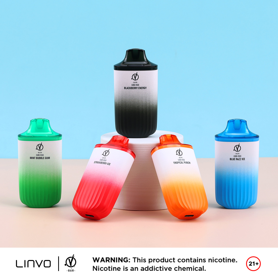 Need these beautiful products to bring color to your dull life!

Warning: This product contains nicotine. Nicotine is an addictive chemical.⁣

#elegomall #vapeshop #vapewholesale #vape #vaping  #vapeusa #vapers  #vapeperu  #newvape  #linvovbarcubo4500 #rechargablevape #vapestore