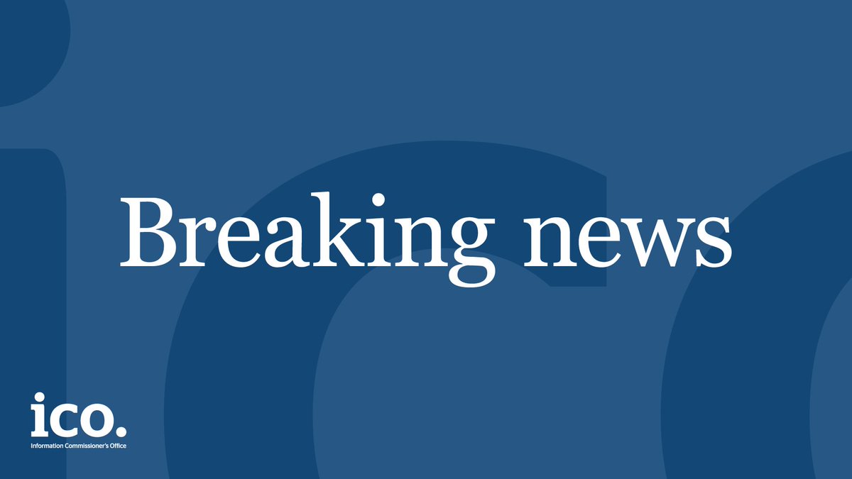 ICOnews's tweet image. NEW: We have commenced criminal proceedings against eight people for allegedly unlawfully accessing and obtaining people’s personal information from vehicle repair garages to generate potential leads for personal injury claims.