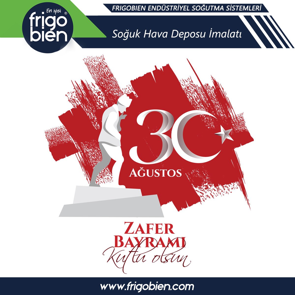 frigobien's tweet photo. Başta Başkumandan Mustafa Kemal Atatürk olmak üzere zaferin 100. yılında tüm kahramanlarımızı minnetle anıyoruz! 30 Ağustos Zafer Bayramımız kutlu olsun!

#30Ağustos #30ağustoszaferbayramı #30ağustoszaferbayramimizkutluolsun #atatürk #mustafakemalatatürk #atam #frigobien https://t.co/iOI6GvOlDO