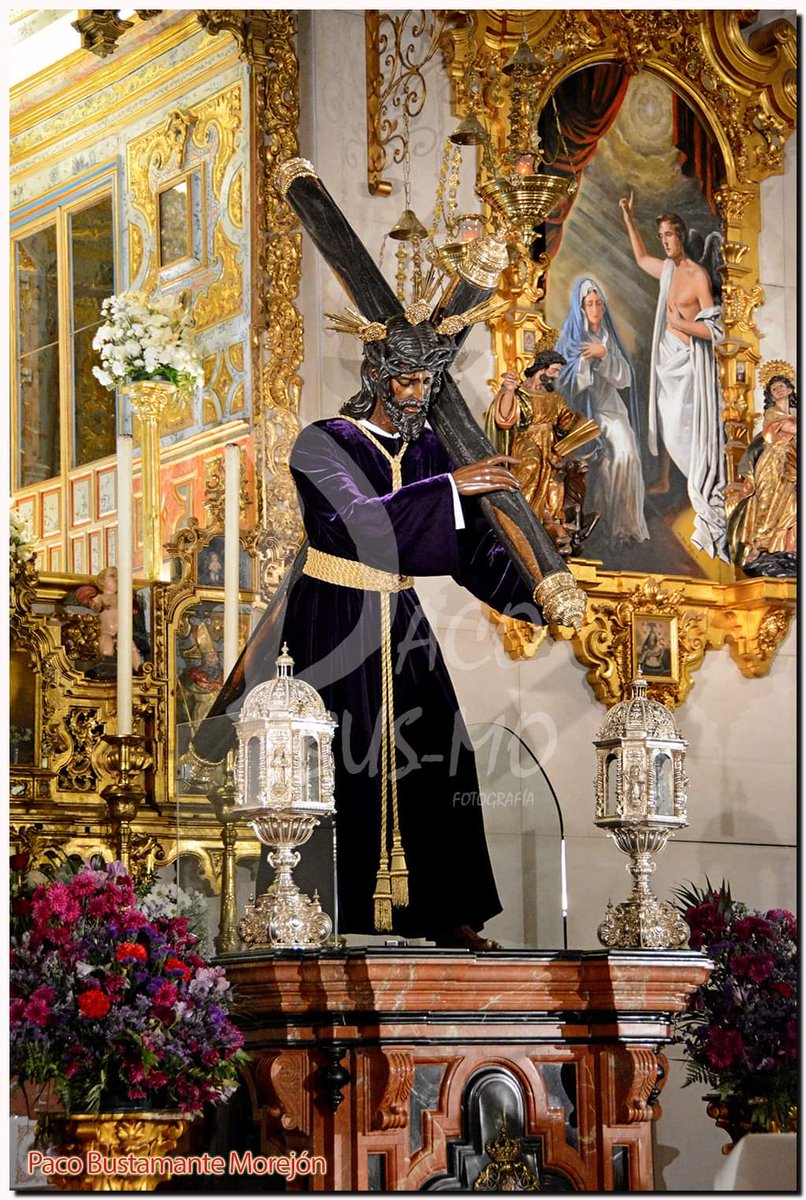 LIBIDECADIZ's tweet image. Jesús de la Salud.