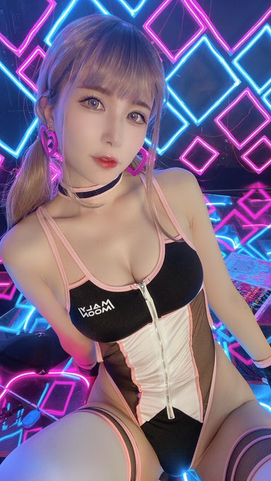 コスプレイヤーじゅんのTwitter画像1