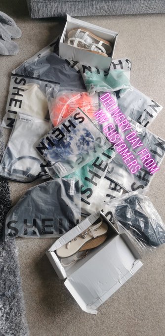 THANK YOU SOOOOOO MUCH GUYS!!!... I will try them on very shortly AND YOU WILL GET REWARDED IN YOUR DM'S<a href="/tag/follow"class="tags"><span>#follow</span></a><a href="/tag/girls"class="tags"><span>#girls</span></a><a href="/tag/likeforlike"class="tags"><span>#likeforlike</span></a><a href="/tag/black"class="tags"><span>#black</span></a><a href="/tag/stockings"class="tags"><span>#stockings</span></a>