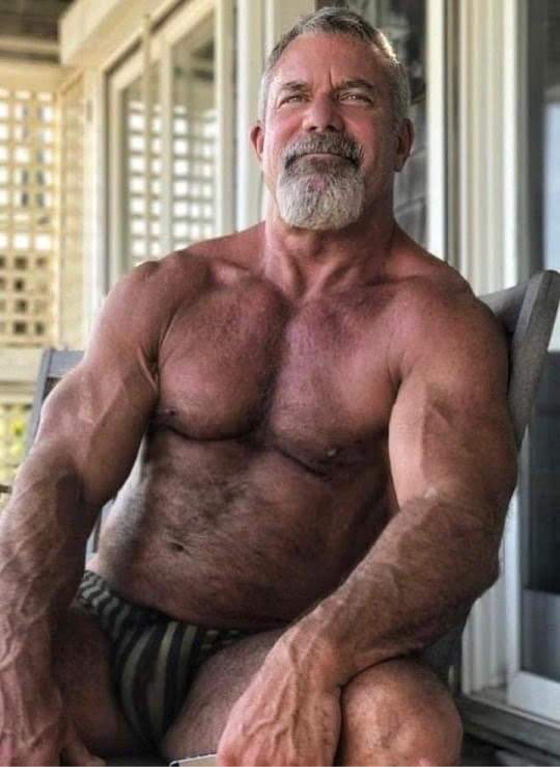 Гуннар Дэдди