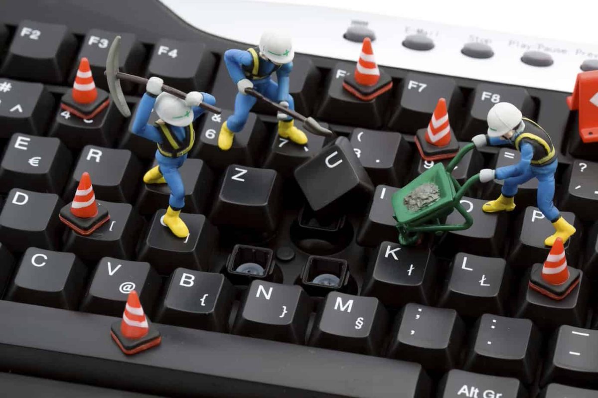 Whittaker Workplace Solutions tweet media