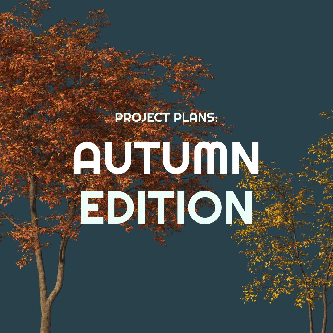 WoodLandEcoLife's tweet photo. 🍁 Project plans: autumn version 🍁

Guys, we are sharing with you our plans for the Woodland Eco project for the fall 🙌🏻

 💫 Launching the app.
 💫 Giveaways for you. We
 💫 Organization of tree planting. 

We plan to inspire you!

Join us for the future of the planet now 🌍🥰 https://t.co/wsqEeus0LD