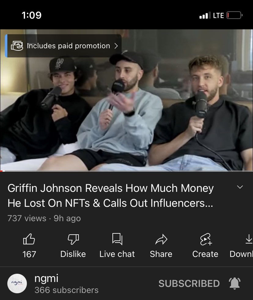 Kid Fury tweet media