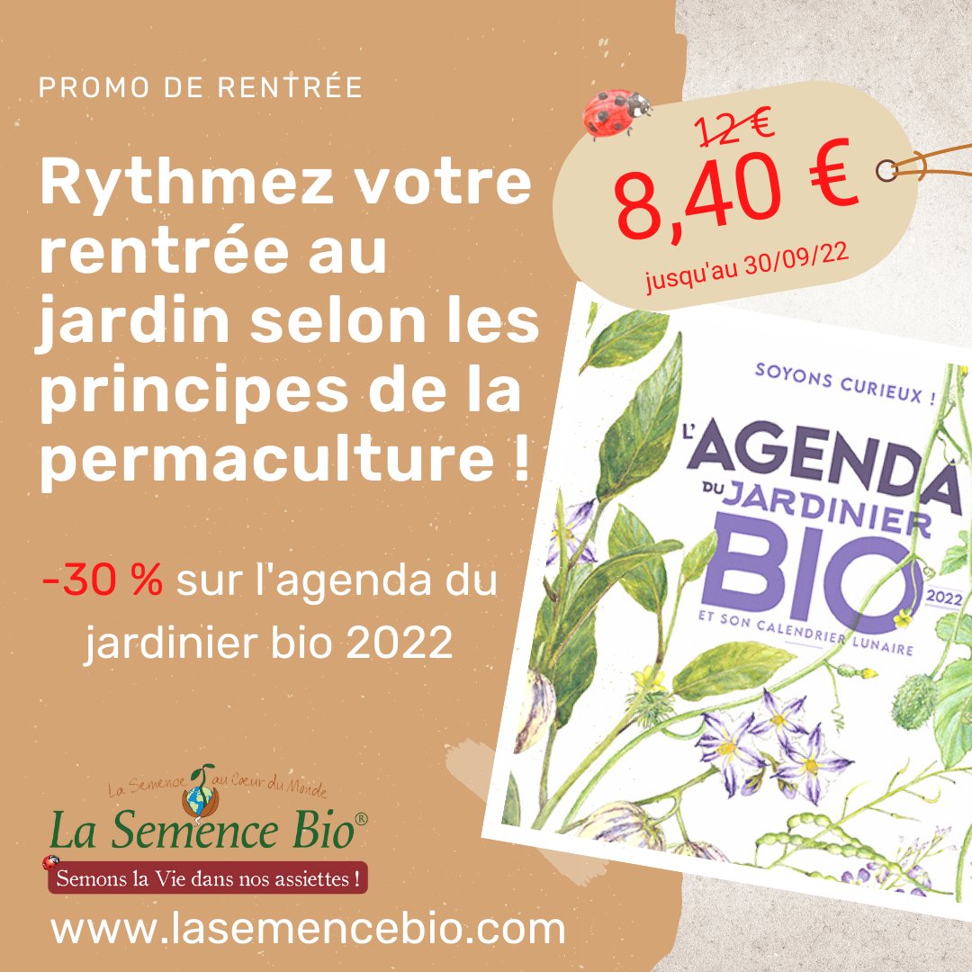 Graines Mesclun jeune pousse Mizuna Bio - La semence bio - Terre Vivante