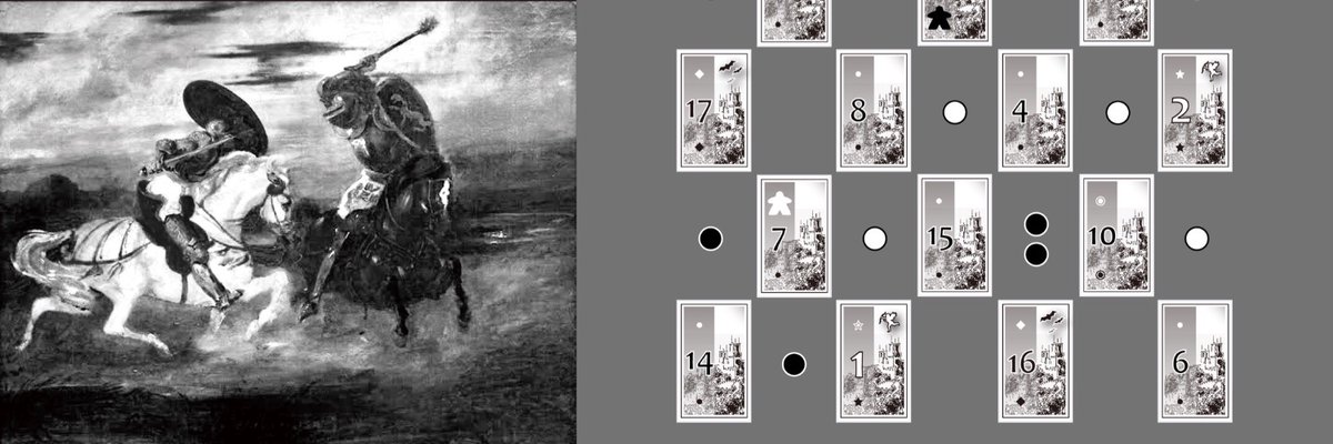 Table Cross @ GM2026春 5/23土 - H17 tweet media