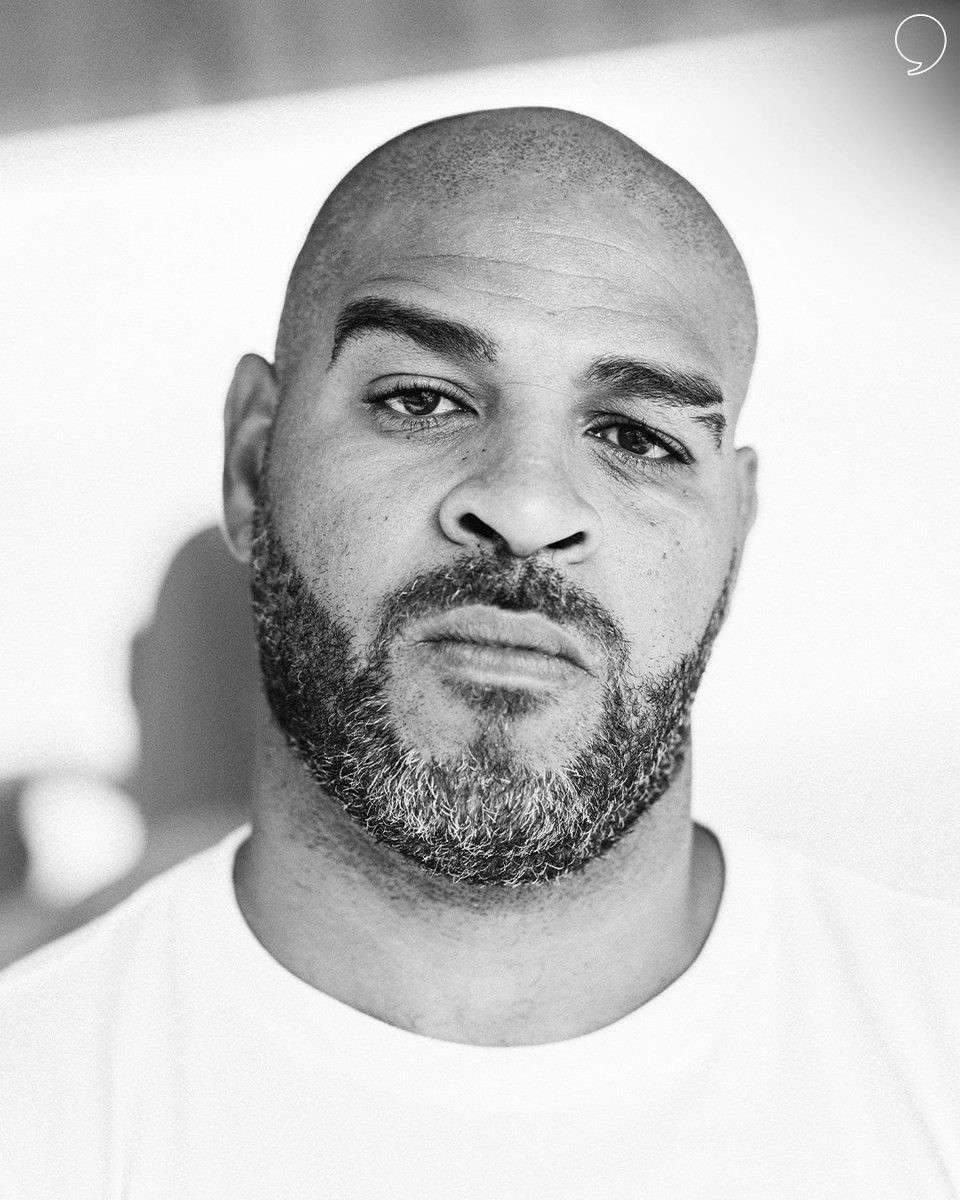 TPTFootball's tweet image. What happened to Adriano?

Brother, it's simple.