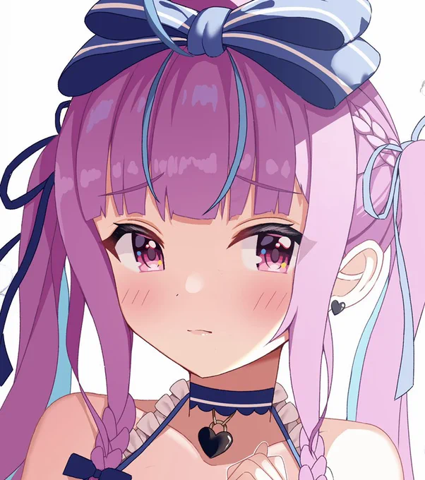 あくたんwip #あくあーと 