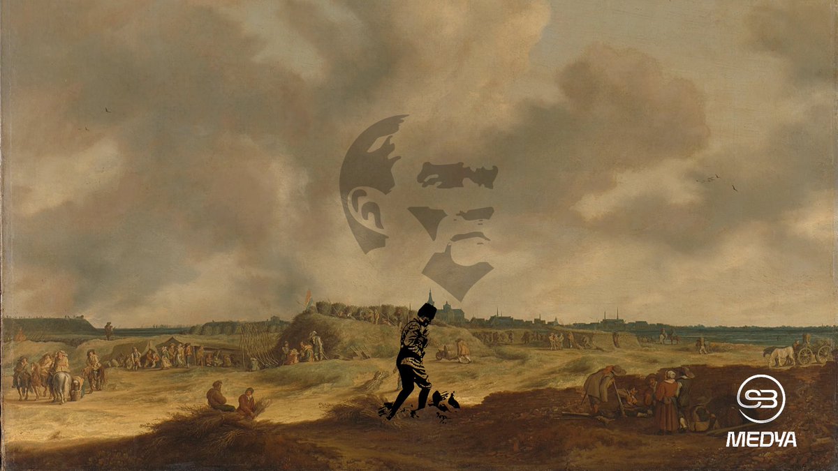 30 Ağustos Zafer Bayramımız Kutlu Olsun! #30AğustosZaferBayramı